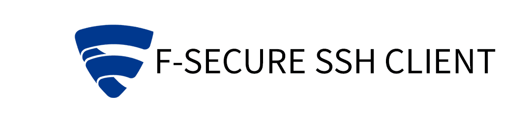 F-Secure SSH Client