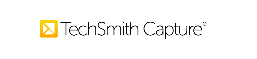 TechSmith Capture (Formerly Jing)