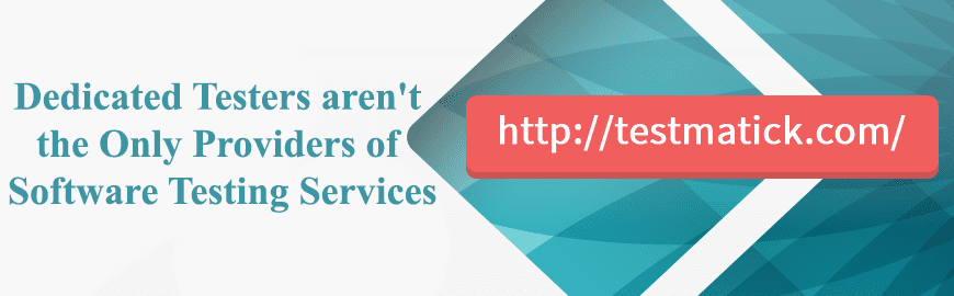 Dedicated-Testers Dedicated-Testers