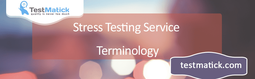 Stress-Testing-Service-Terminology