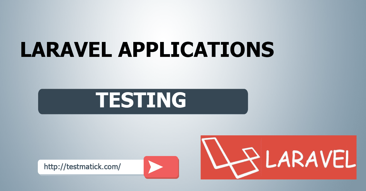 Тестування додатків на Laravel
