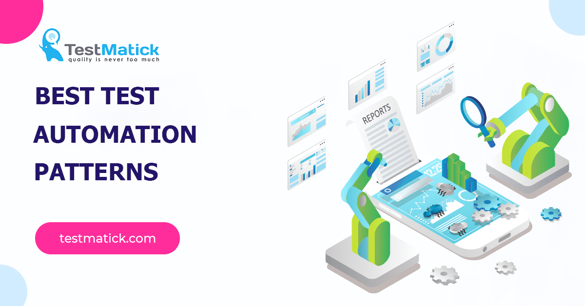 Best-Test-Automation-Patterns Best-Test-Automation-Patterns