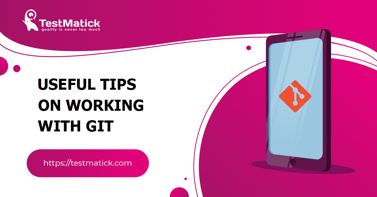 Useful-Tips-on-Working-With-Git