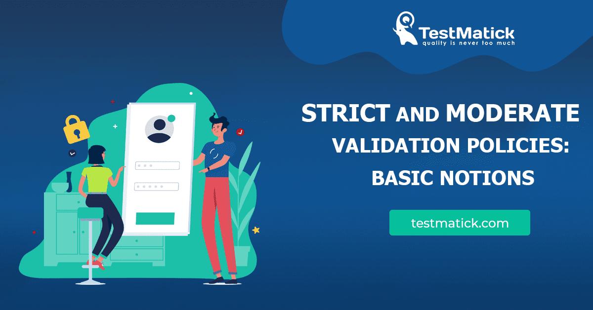 Strict-and-Moderate-Validation-Policies-Basic-Notions Strict-and-Moderate-Validation-Policies-Basic-Notions