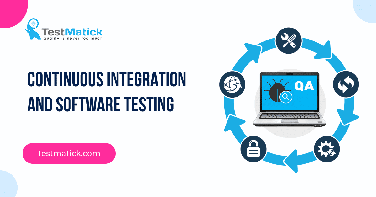Continuous Integration and Software Testing