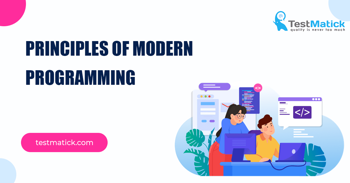 Principles-of-Modern-Programming