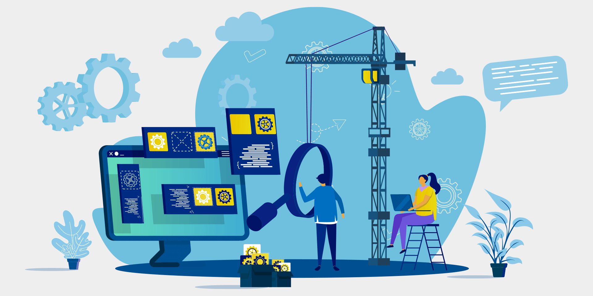Optimization of the Testing Process: Tips and Techniques