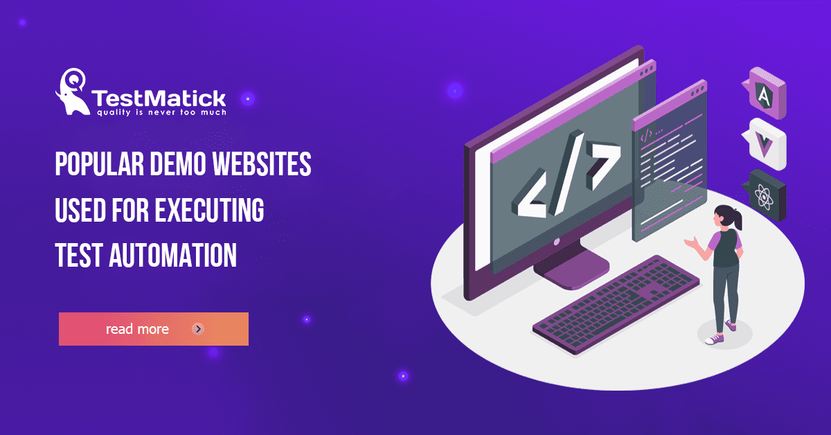 Popular-Demo-Websites-Used-for-Executing-Test-Automation