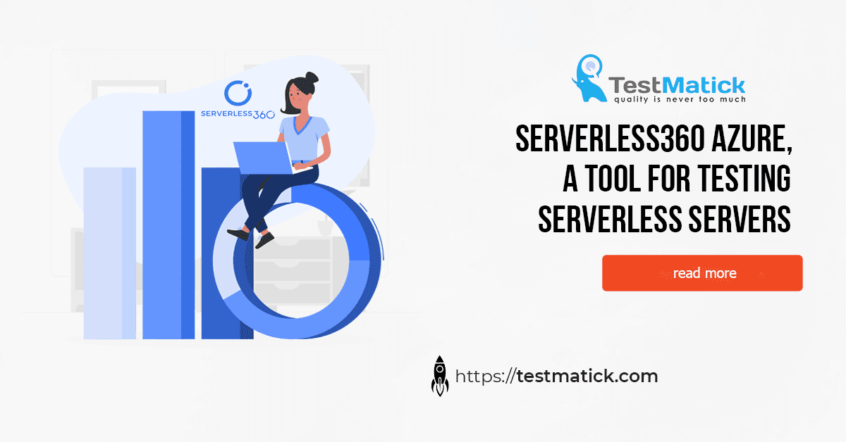 Serverless360 Azure, інструмент для тестування безсерверних серверів