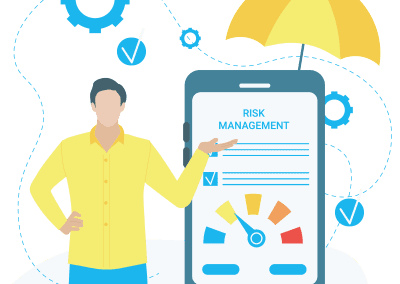 Mobile News App From the Field of Risk Management