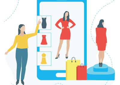 Platform for Making Personalized Purchases
