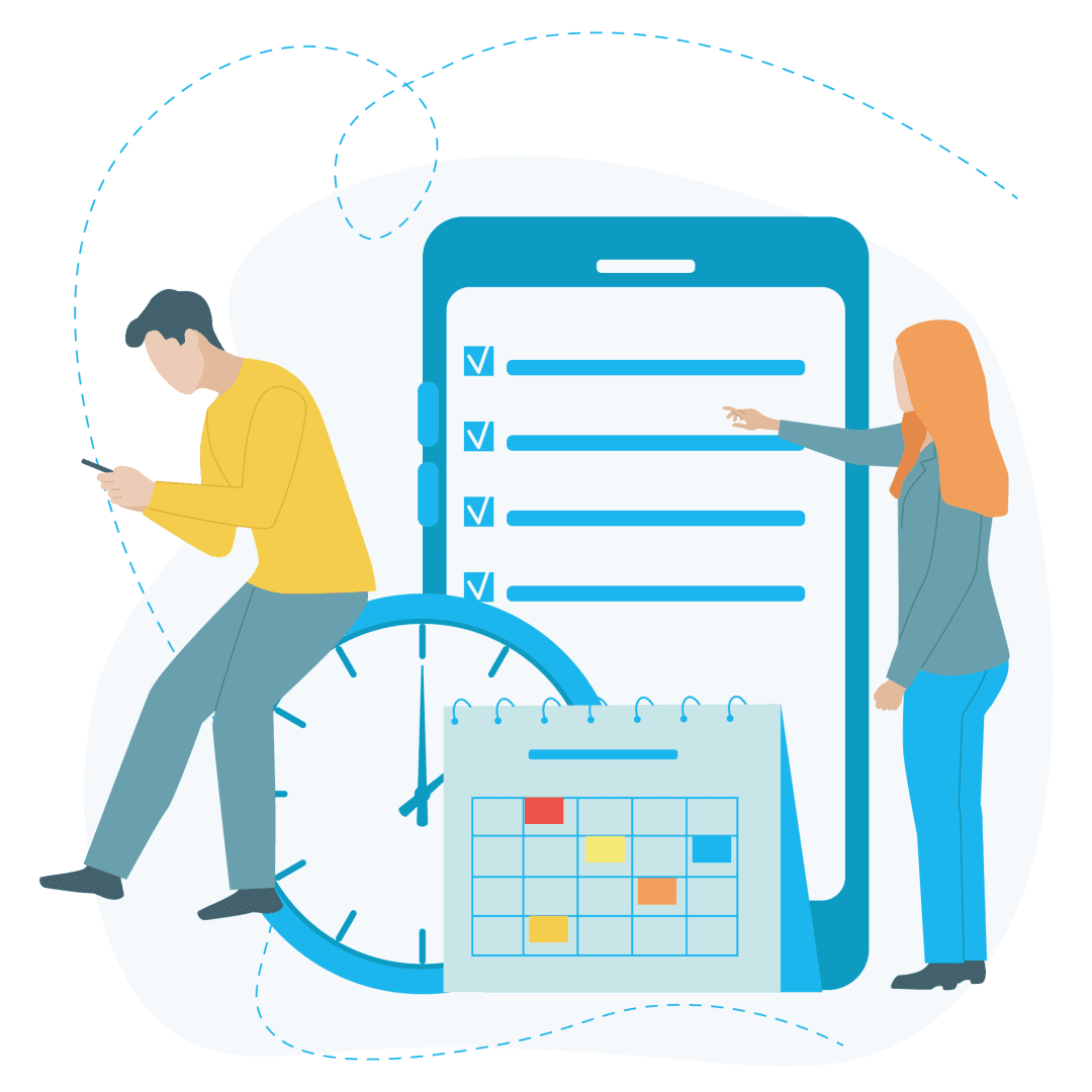 iOS-застосунок «Керування завданнями»
