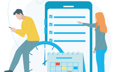 iOS-застосунок «Керування завданнями»