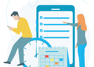 iOS-застосунок «Керування завданнями»