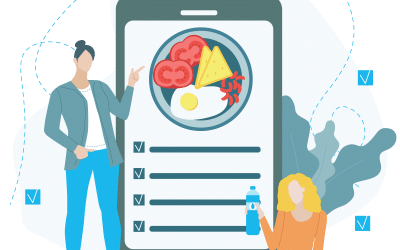 Water Diet App for iOS and Android