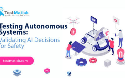 Testing Autonomous Systems: Validating AI Decisions for Safety