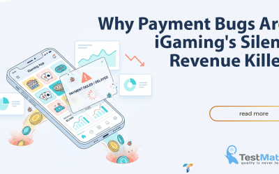 Why Payment Bugs Are iGaming’s Silent Revenue Killer